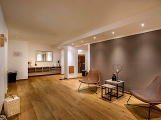 Zillertal_Ried_Ferienhaus Klocker_Sauna_Ruheraum 3