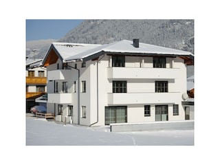 Klocker Ried - Haus Winter