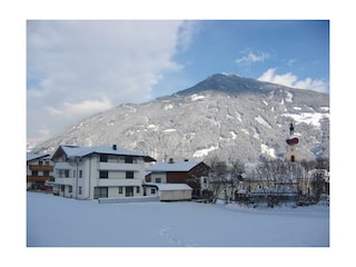 Klocker Ried - Haus Winter 2