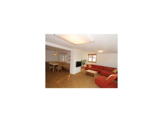 Zillertal-Ried-Mountain View Hochzillertal-Wohnber