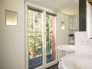 Badezimmer 2