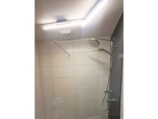 Dusche