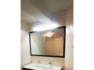 Dusche-WC