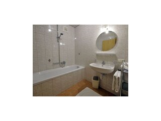 Top 4 Badezimmer