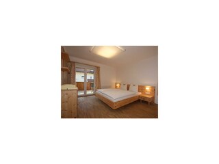 Zillertal-Ried-Mountain Vie Hochzillertal-Wohnzimm