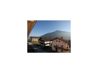 Zillertal-Ried-Mountain View Hochzillertal-Ausblic