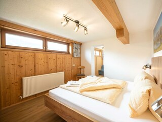 Zimmer 3 Seitenansicht Wohnung Panorama