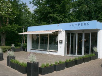 Firma JoLy Verhuur und Services B.V. - FrauKuypers Kuypers