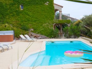 Villa Le Jardin des Olives - Caunes-Minervois - image1