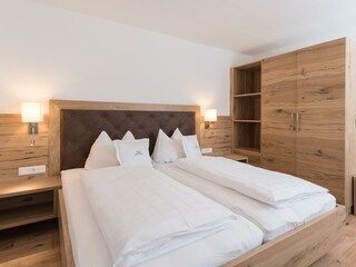 Doppelzimmer Appartement Kerschdorfer