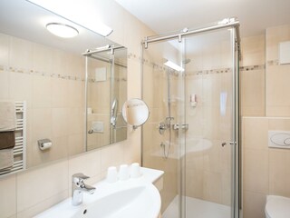 Bad Appartement Kerschdorfer