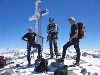 Appartamento per vacanze Steinhaus im Ahrntal Ambiente 15