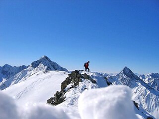 Appartamento per vacanze Steinhaus im Ahrntal Ambiente 18
