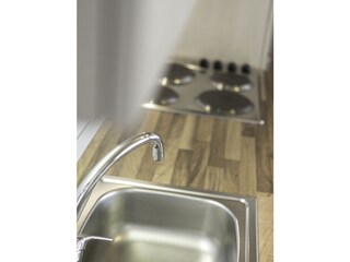 Vakantieappartement Steinhaus im Ahrntal Keuken 13