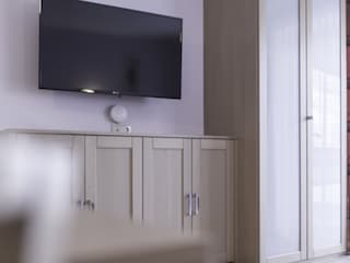 Ferienwohnung Steinhaus im Ahrntal Wohnzimmer 6