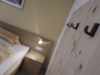 Ferienwohnung Steinhaus im Ahrntal Schlafzimmer 9