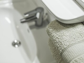 Appartamento per vacanze Steinhaus im Ahrntal Registrazione all'aperto 11