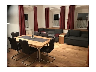 Wohnzimmer App. Rainersänger