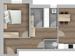 Apartment PLUS