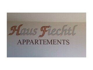 Appartement Fiechtl)