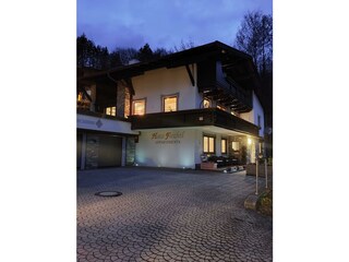 Appartement Fiechtl