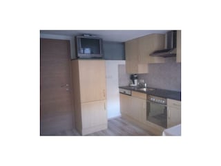 Zillertal-Aschau-Ferienwohnung-Haus-Holaus-KücheEG
