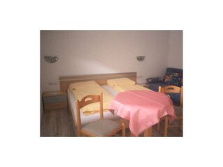 Zillertal-Aschau-Ferienwohnung-Haus-Holaus-Zimmer