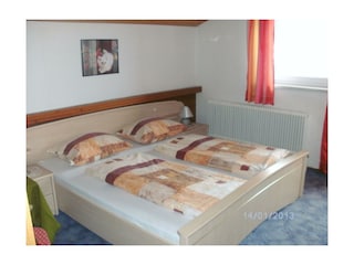 Zillertal-Aschau-Ferienwohnung-Haus-Holaus-ZImmer