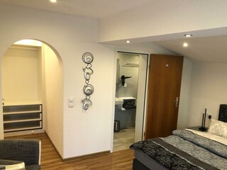 DZ / DU / WC / TV / Balkon