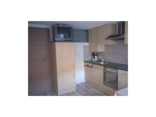 Zillertal-Aschau-Ferienwohnung-Haus-Holaus-KücheEG