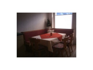 Zillertal-Aschau-Ferienwohnung-Haus-Holaus-KücheEG