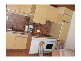 Zillertal-Aschau-Ferienwohnung-Haus-Holaus-KücheOG