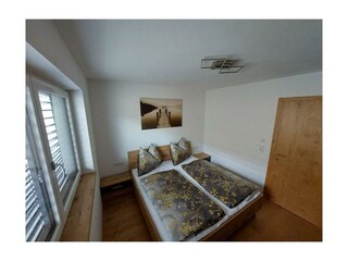 Zillertal_Hart_Apart Haselbach_Doppelzimmer 2