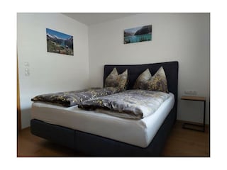 Zillertal_Hart_Apart Haselbach_Doppelzimmer 1