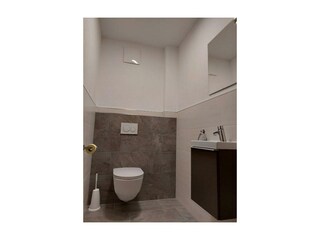 Zillertal_Hart_Apart Haselbach_Dusche_WC