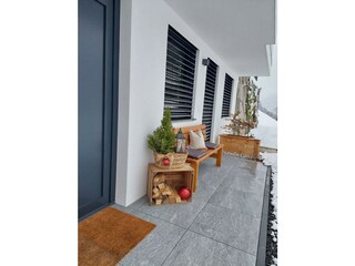 Zillertal_Hart_Apart Haselbach_Winter