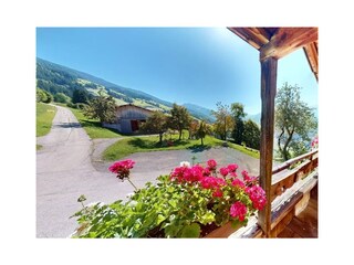 Chalet Gumperhof_Spieplatz