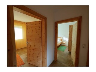 Haus am Sonnenhang-Hart-Zillertal-Gang