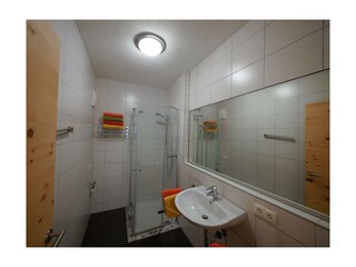 Haus am Sonnenhang-Hart-Zillertal-Badezimmer