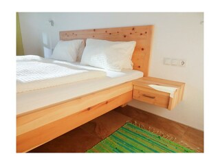 Haus am Sonnenhang-Hart-Zillertal-Schlafzimmer