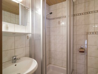 Zimmer 3 Badezimmer