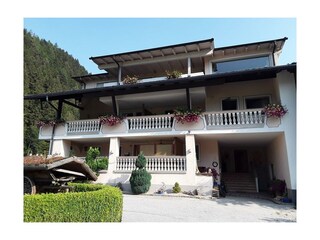 Fehlehof Sommer Süd 2018