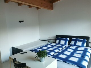 3 Bett Zimmer