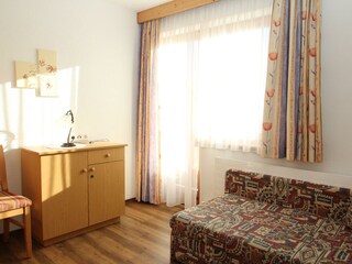 Kinderzimmer 'Familiennest'