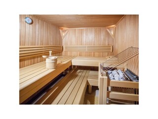 Sauna 2