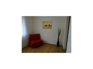 Ausziehsessel SZ 2