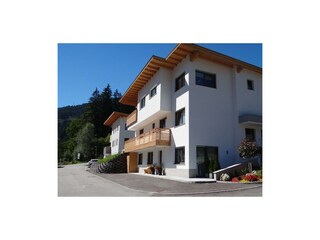 Haus Sommer