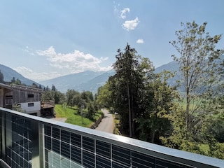 Zillertal-Hart im Zillertal-Ferienwohnungen Margre