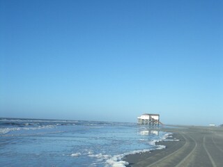 Appartement de vacances St. Peter-Ording Environnement 25