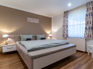 Appartamento per vacanze St. Peter-Ording Camera da letto 13
